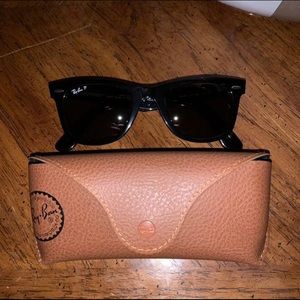 Ray Ban Sunglasses
